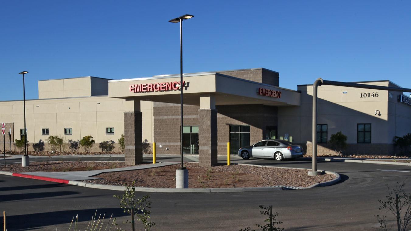 Tucson Real Estate: 2 emergency centers bought by investors